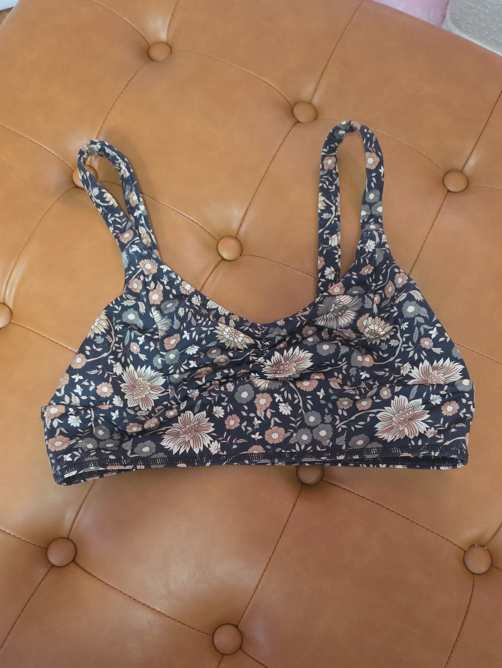 M Spell Active Folktown Sports Bra